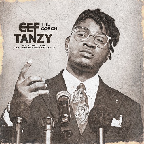 Cef Tanzy – The Coach (Album Completo)