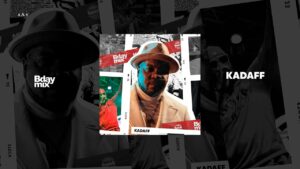 Kadaff (Kalibrados) - Birthday Mix 2023 | Baixar Mp3